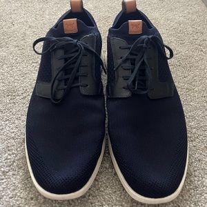 Wolf and Shepherd Swiftknit Derby Shoes